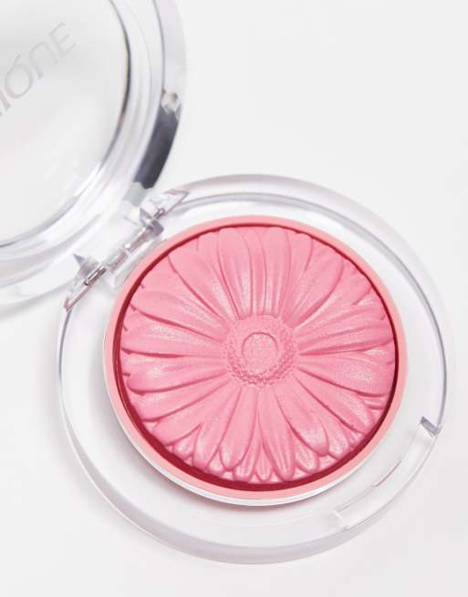 The Pop Pink Blush