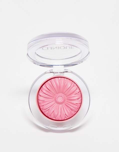 Clinique – Cheek Pop – Róż – Pink Pop - view 1