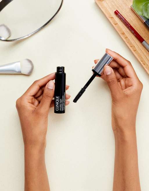 Clinique – Chubby Lash – Fattening Mascara-Jumbo Jet, 2 av 4