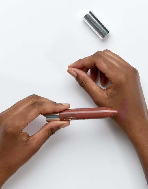 Clinique - Chubby Stick - Balsamo labbra idratante colorato - Bountiful Blush, 4 di 4