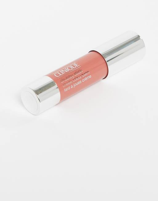 Clinique Chubby Stick Cheek Colour Balm- Amp'd Up Apple, 2 of 4