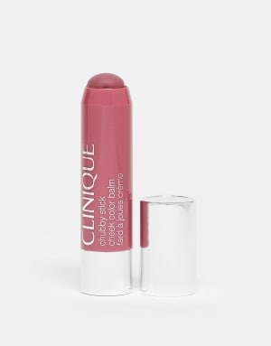 Clinique Chubby Stick Cheek Colour Balm- Plumped Up Peony