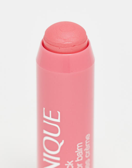Clinique – Chubby Stick Cheek Colour Balm – Rougestift - Grandest Guava, 3 av 4