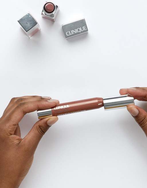 Clinique – Chubby Stick – Feuchtigkeitsspendender, getönter Lippenbalsam, Whole Lotta Honey, 2 von 4