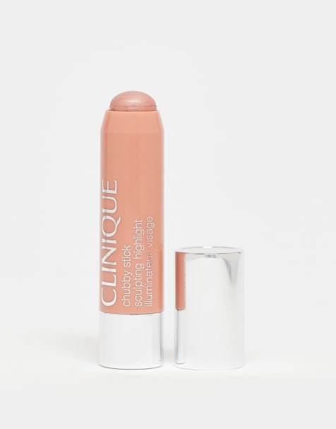 Clinique – Chubby Stick – Formender Highlighter, Dazzling Dusk - view 1