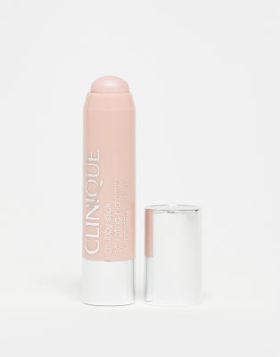 Clinique - Chubby Stick - Formender Highlighter, Hefty Highlighter-Weiß