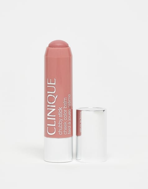 Clinique - Chubby Stick - Gekleurde balsem voor de wangen - Amp'd Up Apple - view 1