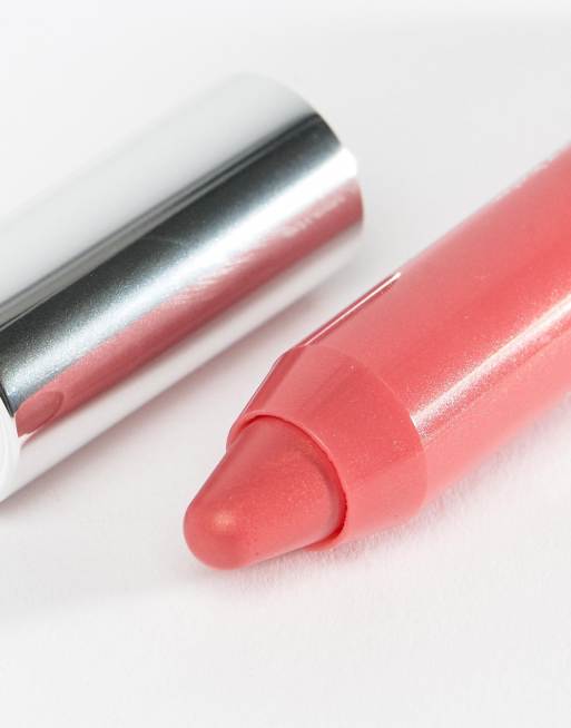 Clinique - Chubby Stick - Gekleurde invochtbrengende lippenbalsem - Mighty Mimosa, 3 van 4
