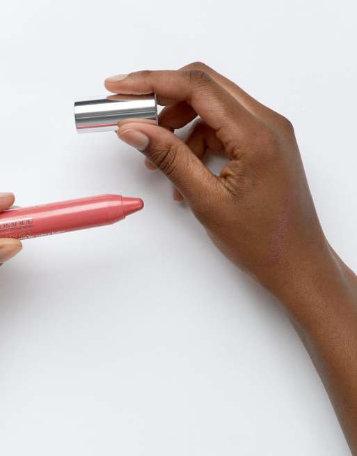 Clinique - Chubby Stick - Gekleurde invochtbrengende lippenbalsem - Mighty Mimosa, 4 van 4