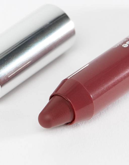 Clinique - Chubby Stick Intense - Gekleurde vochtinbrengende lippenbalsem - Broadest Berry, 3 van 4