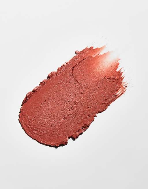 Clinique - Chubby Stick Moisturising Lip Colour Balm - Lippenbalsem in 'Boldest Bronze', 4 van 4