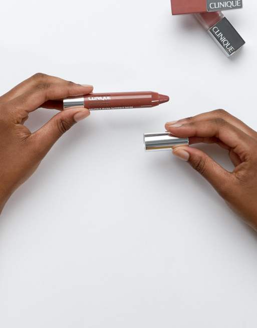 Clinique Chubby Stick Moisturizing Lip Colour Balm- Bountiful Blush, 2 of 4
