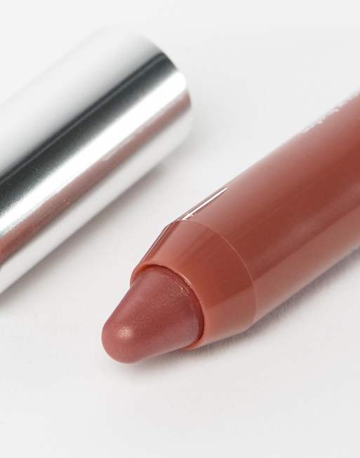 Clinique Chubby Stick Moisturizing Lip Colour Balm- Bountiful Blush, 3 of 4