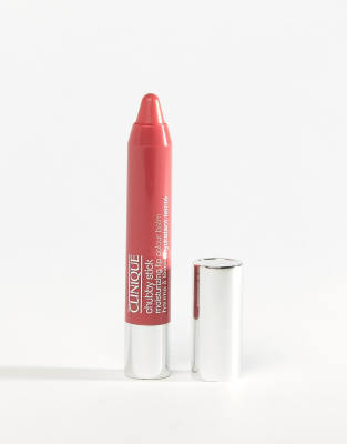 Clinique Chubby Stick Moisturizing Lip Colour Balm- Curvy Candy