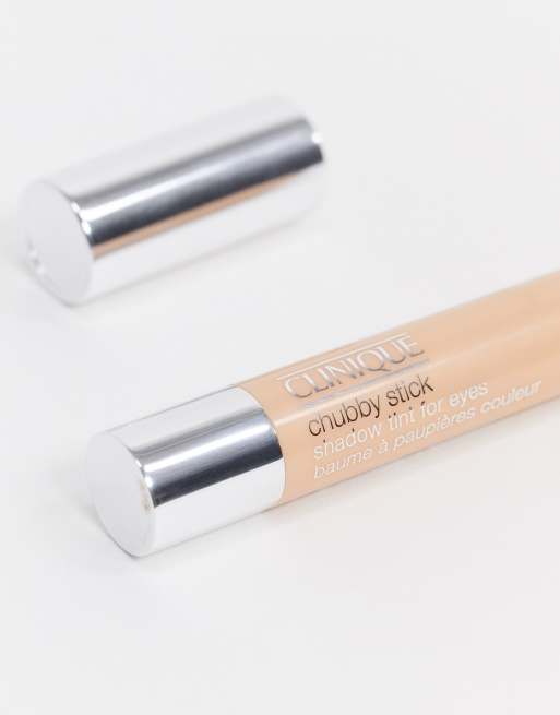 Clinique - Chubby Stick - Ombretto - Bountiful Beige, 2 di 4