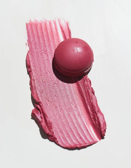 Clinique – Chubby Stick – Róż w sztyfcie - odcień: Roly Poly Rosy, 2 z 4