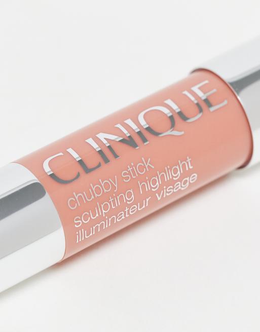 Clinique – Chubby Stick – Rozświetlacz w sztyfcie – Dazzling Dusk, 3 z 4