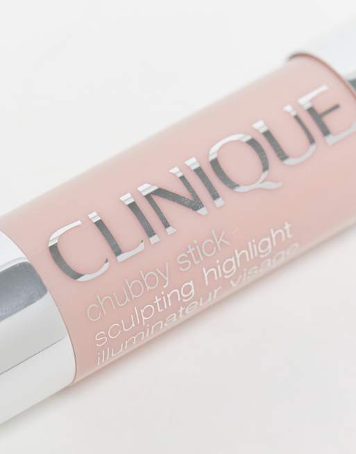 Clinique Chubby Stick Sculpting Highlight- Hefty Highlighter, 3 of 4