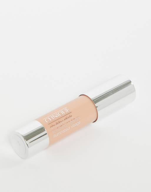 Clinique Chubby Stick Sculpting Highlight - Rozświetlacz w sztyfcie, 2 z 4