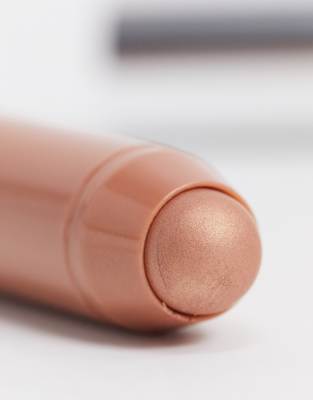 clinique chubby stick eyeshadow ample amber