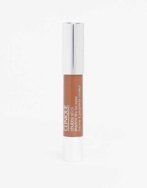 Clinique - Chubby Stick - Shadow Tint For Eyes - Baume à paupières - Fuller Fudge