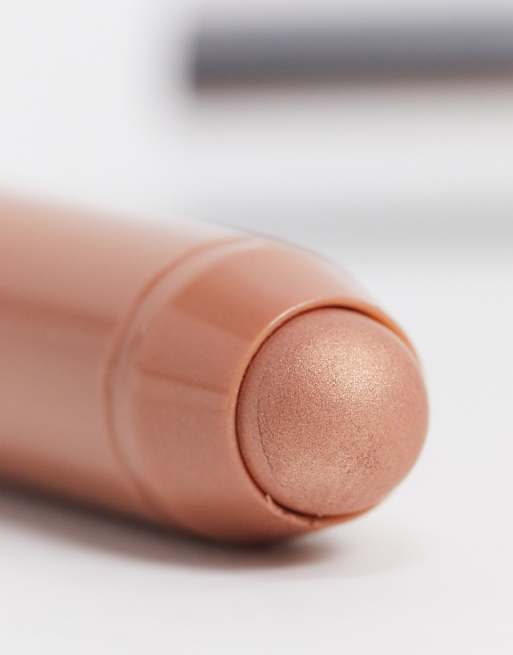 clinique chubby stick shadow tint voor ogen ample amber