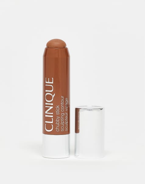 Clinique - Chubby Stick - Stick contouring épais - Really Rich - view 1