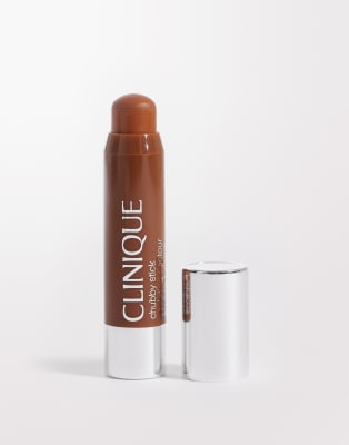 Clinique - Chubby Stick - Stick sculpteur visage - Curvy Contour-Neutre
