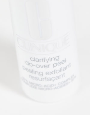Clinique Clarifying Do-Over Peel 30ml
