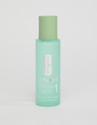 Clinique Clarifying Lotion 1 - 200ml - ASOS Price Checker