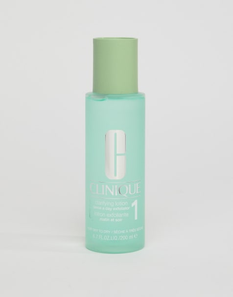 Clinique Clarifying Lotion 1 - 200ml