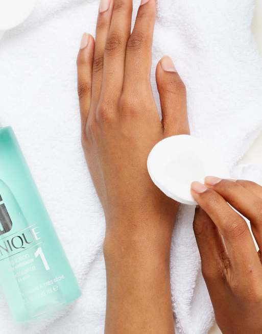 Clinique Clarifying Lotion 1 - 200ml, 4 of 4