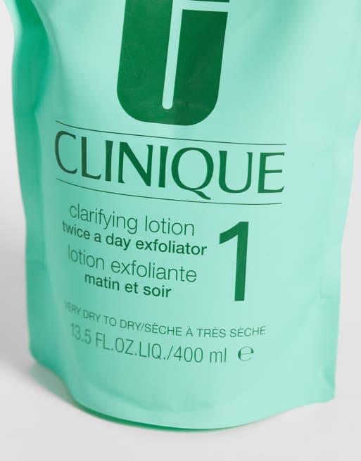 Clinique Clarifying Lotion 1 Refill, 4 of 4