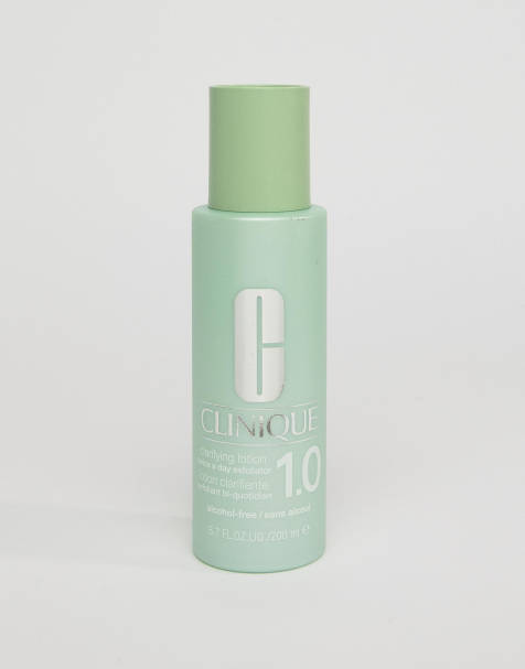 Clinique Clarifying Lotion 1.0 - Alcohol Free 200ml