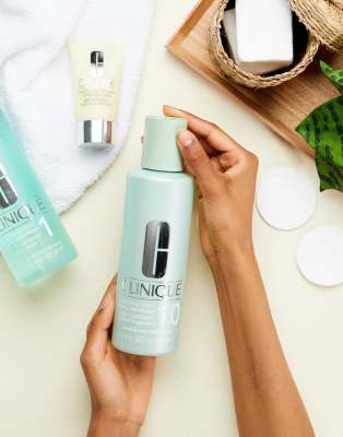 clarifying lotion 1.0