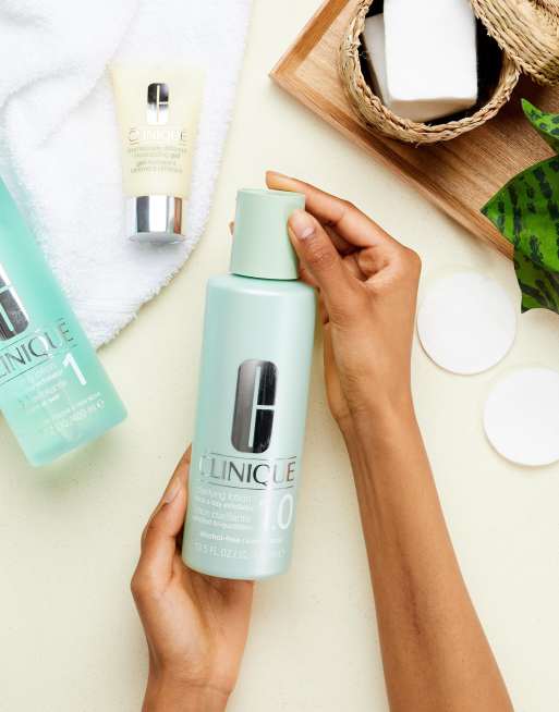 Clinique Clarifying Lotion 1.0 - Alcohol Free 400ml, 2 of 4