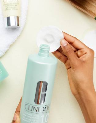 clarifying lotion 1.0