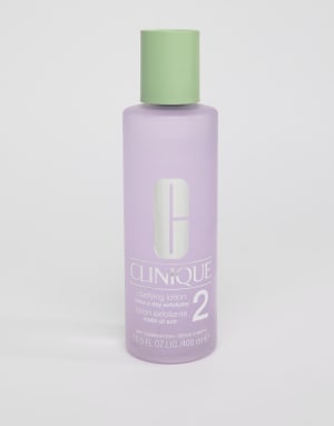 Clinique Clarifying Lotion 2 - 400ml