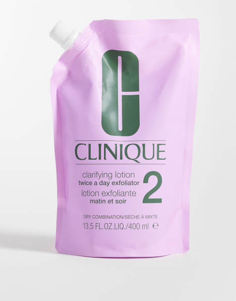 Clinique Clarifying Lotion 2 Refill - view 1