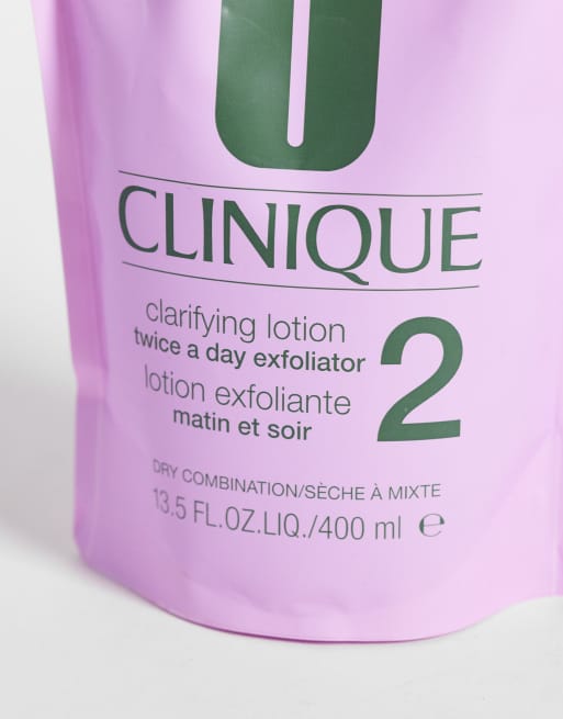 Clinique Clarifying Lotion 2 Refill, 4 of 4