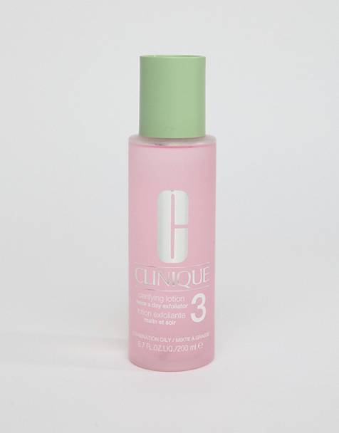 Clinique Clarifying Lotion 3 - 200ml