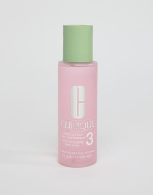 Clinique Clarifying Lotion 3 - 200ml