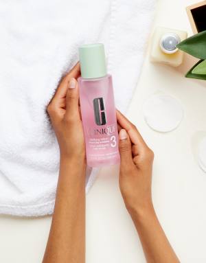 Clinique Clarifying Lotion 3 - 200ml