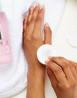 Clinique Clarifying Lotion 3 - 200ml