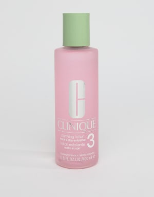 Clinique Clarifying Lotion 3 - 400ml