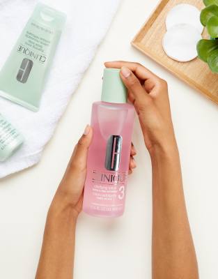 CLINIQUE Clarifying Lotion 3 400ml 2本セット CLINIQUE 【セット】クリニーク クラリファイング ローション