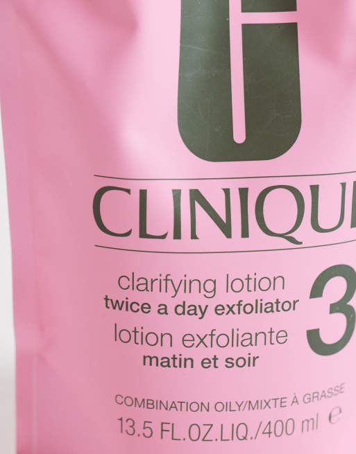 Clinique Clarifying Lotion 3 Refill, 3 of 4