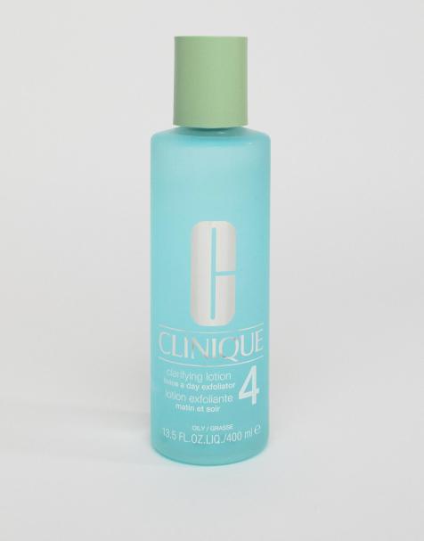 Clinique Clarifying Lotion 4 - 400ml - view 1