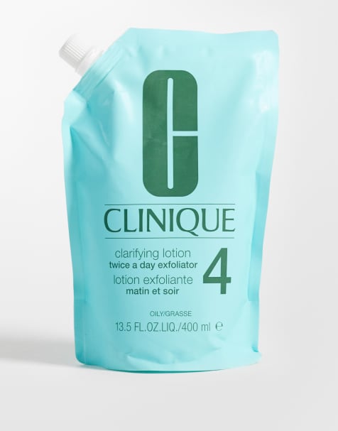 Clinique Clarifying Lotion 4 Refill - view 1