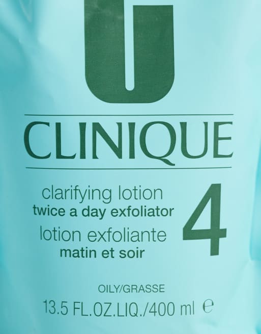 Clinique Clarifying Lotion 4 Refill, 4 of 4